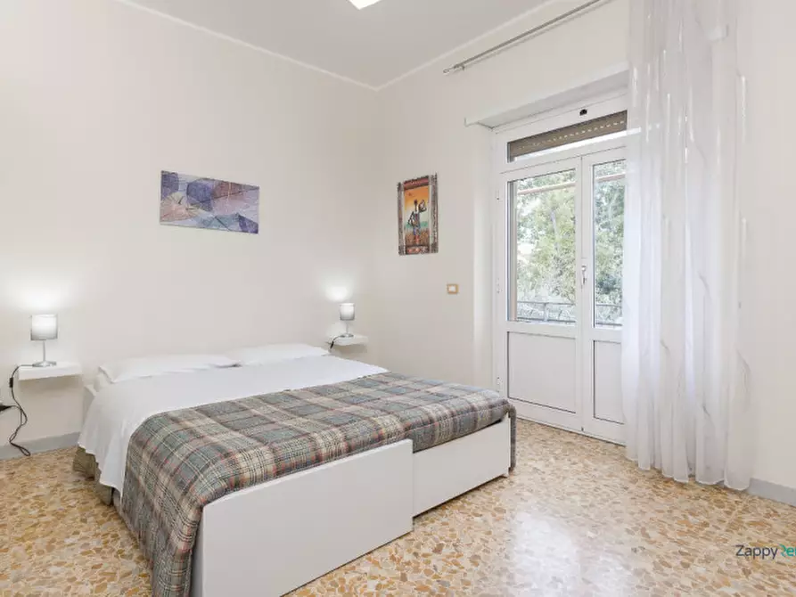 Immagine 24 di Appartamento in affitto  in Via della Salvia a Roma