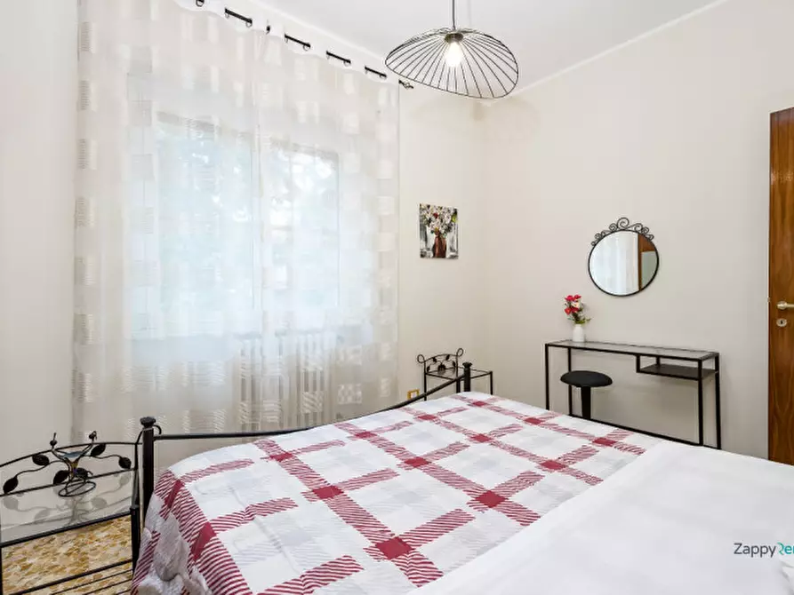 Immagine 31 di Appartamento in affitto  in Via della Salvia a Roma