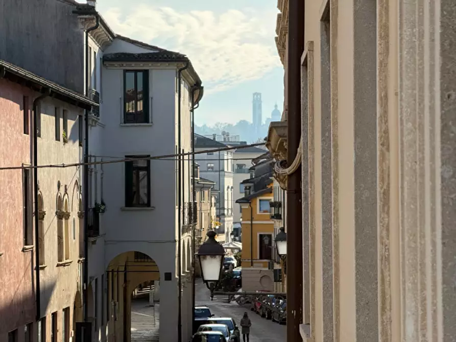 Immagine 1 di Appartamento in affitto  in Contra' Porta Santa Lucia a Vicenza