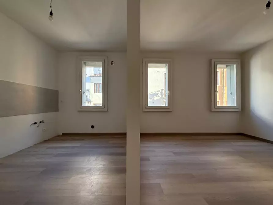 Immagine 3 di Appartamento in affitto  in Contra' Porta Santa Lucia a Vicenza