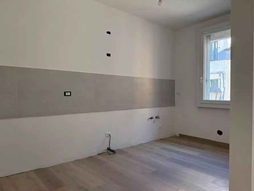 Immagine 4 di Appartamento in affitto  in Contra' Porta Santa Lucia a Vicenza