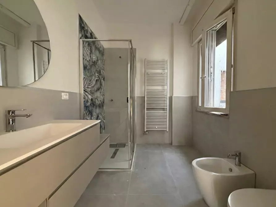 Immagine 5 di Appartamento in affitto  in Contra' Porta Santa Lucia a Vicenza