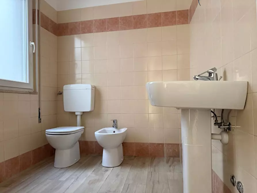 Immagine 8 di Appartamento in affitto  in Contra' Porta Santa Lucia a Vicenza