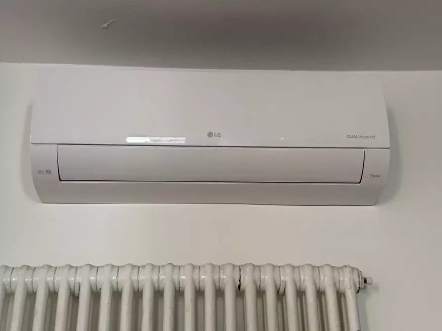 Immagine 10 di Appartamento in affitto  in Contra' Porta Santa Lucia a Vicenza