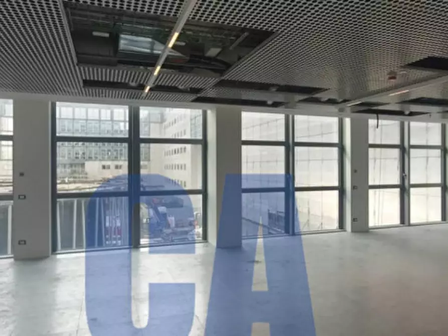 Immagine 15 di Ufficio in affitto  in VIALE PIERO E ALBERTO PIRELLI a Milano