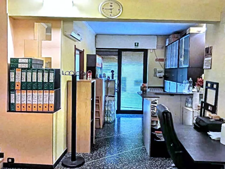 Immagine 6 di Negozio in vendita  in V. Giacinto Macciò, 9, 16012 Busalla GE, Italia a Busalla