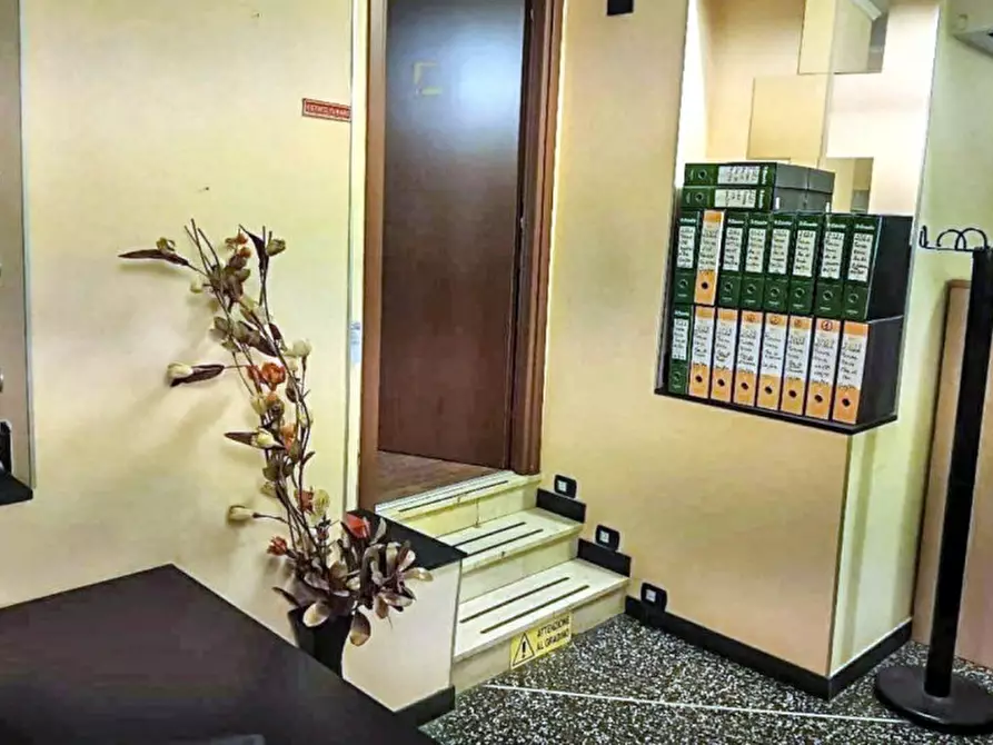 Immagine 7 di Negozio in vendita  in V. Giacinto Macciò, 9, 16012 Busalla GE, Italia a Busalla