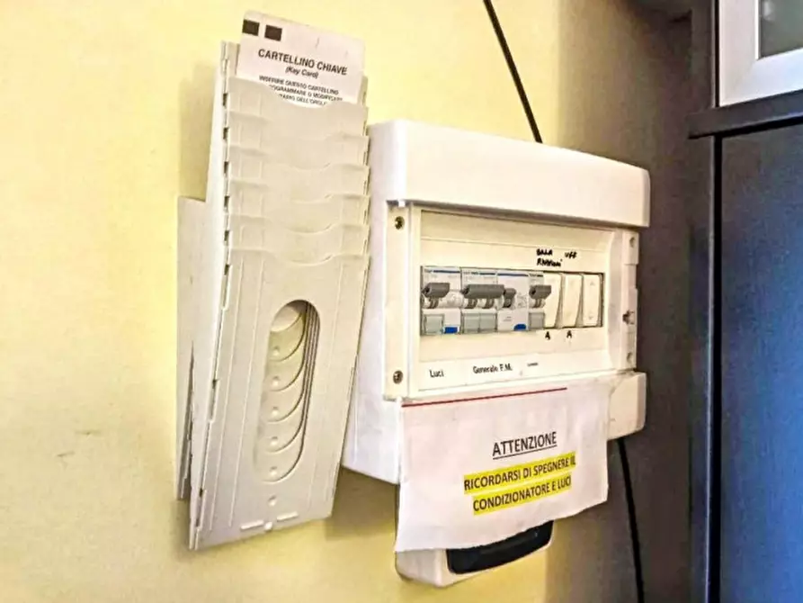 Immagine 13 di Negozio in vendita  in V. Giacinto Macciò, 9, 16012 Busalla GE, Italia a Busalla