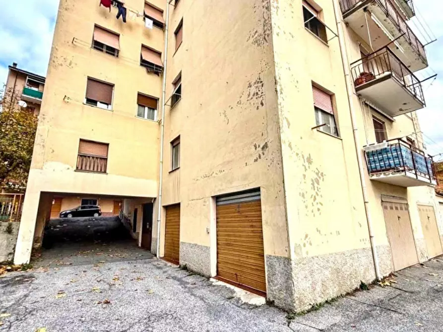 Immagine 15 di Negozio in vendita  in V. Giacinto Macciò, 9, 16012 Busalla GE, Italia a Busalla