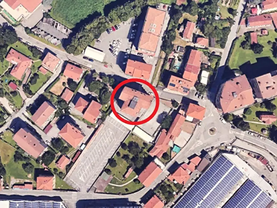 Immagine 20 di Negozio in vendita  in V. Giacinto Macciò, 9, 16012 Busalla GE, Italia a Busalla