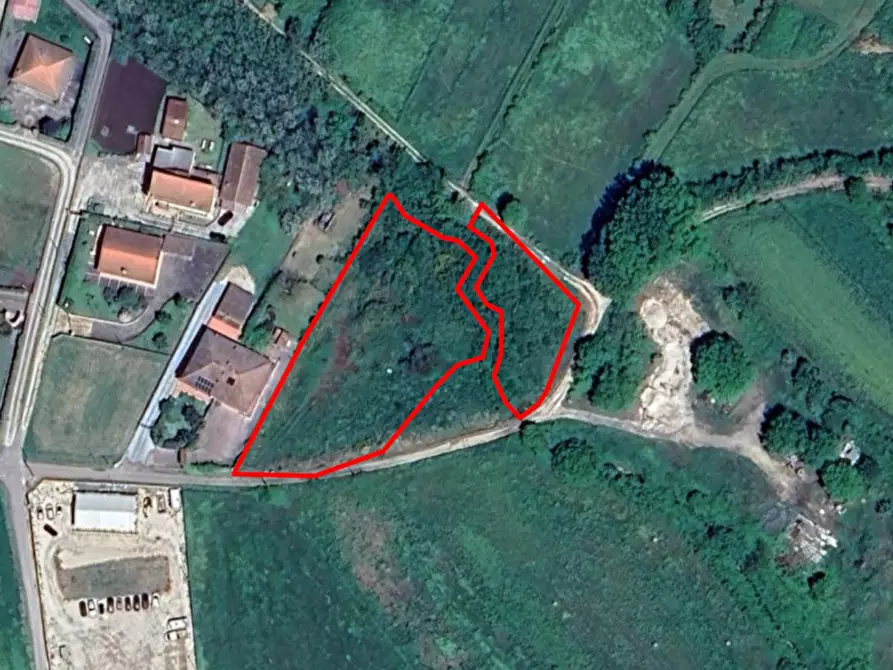 Immagine 1 di Terreno in vendita  in Via Valli, 00031 Artena RM, Italia a Artena