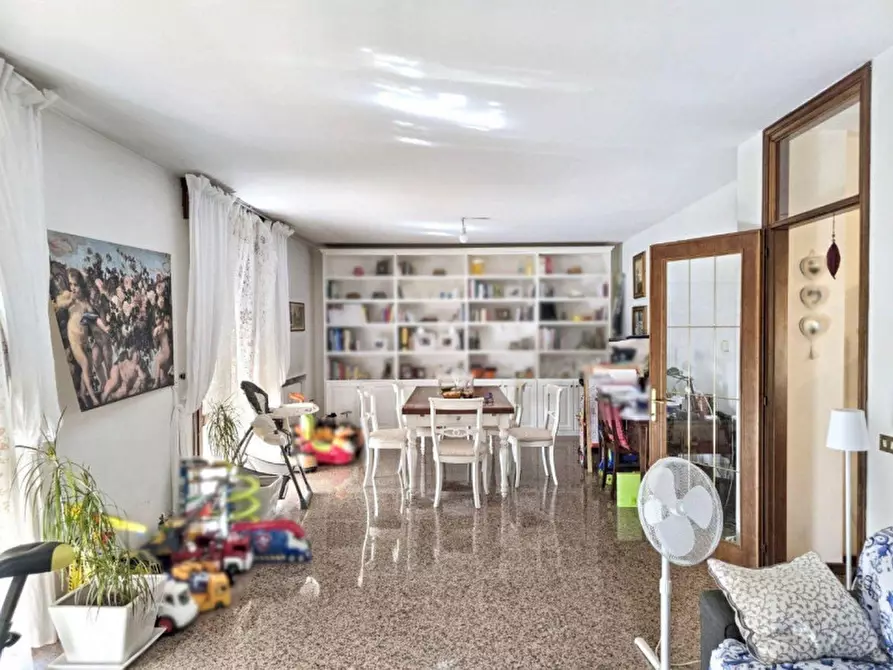 Immagine 2 di Appartamento in vendita  in Via G. Cardano, 2, 35031 Abano Terme PD, Italia a Abano Terme