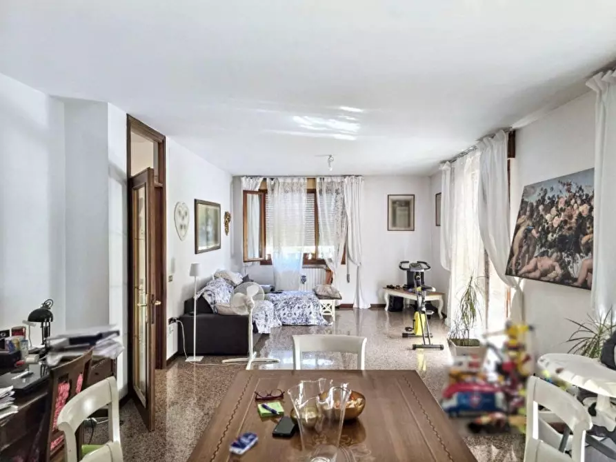 Immagine 3 di Appartamento in vendita  in Via G. Cardano, 2, 35031 Abano Terme PD, Italia a Abano Terme