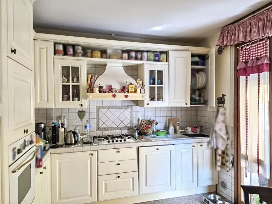 Immagine 5 di Appartamento in vendita  in Via G. Cardano, 2, 35031 Abano Terme PD, Italia a Abano Terme