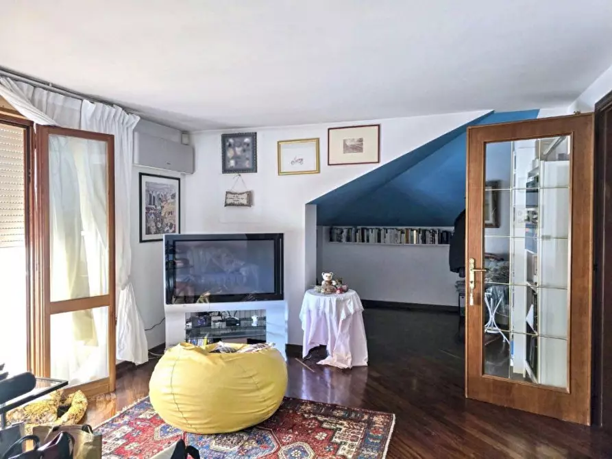 Immagine 10 di Appartamento in vendita  in Via G. Cardano, 2, 35031 Abano Terme PD, Italia a Abano Terme