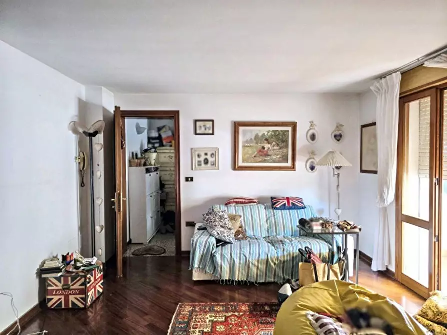 Immagine 11 di Appartamento in vendita  in Via G. Cardano, 2, 35031 Abano Terme PD, Italia a Abano Terme