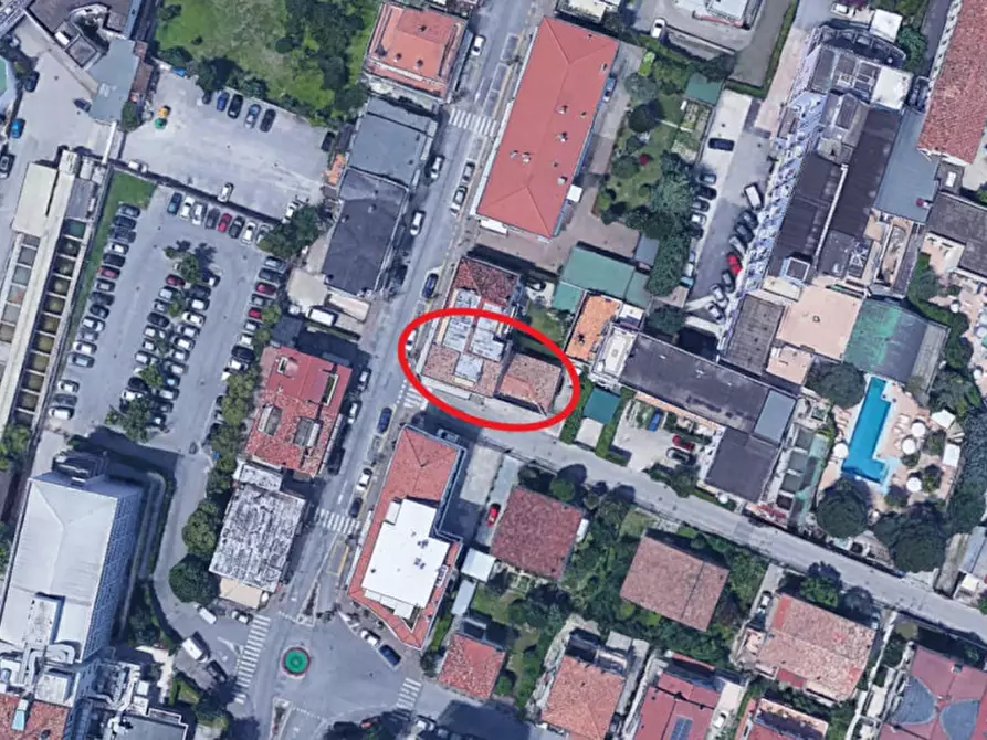 Immagine 26 di Appartamento in vendita  in Via G. Cardano, 2, 35031 Abano Terme PD, Italia a Abano Terme