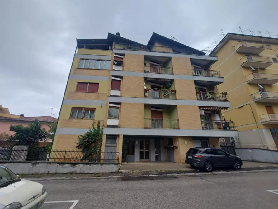 Immagine 1 di Appartamento in vendita  in Via Giuseppe di Vittorio, 128, 00031 Artena RM, Italia a Artena