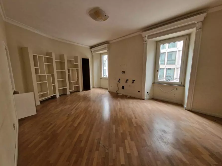 Immagine 2 di Appartamento in vendita  in Via Federico Cesi, 30, Roma a Roma