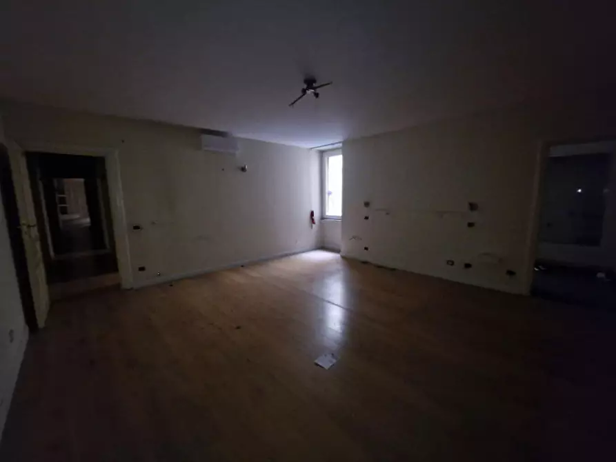 Immagine 3 di Appartamento in vendita  in Via Federico Cesi, 30, Roma a Roma