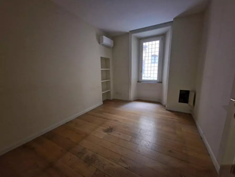 Immagine 5 di Appartamento in vendita  in Via Federico Cesi, 30, Roma a Roma