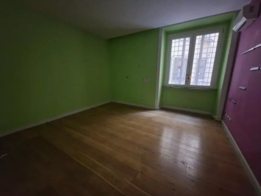 Immagine 6 di Appartamento in vendita  in Via Federico Cesi, 30, Roma a Roma