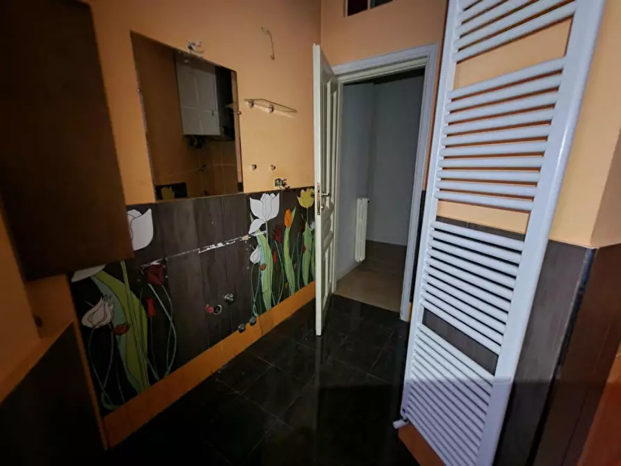 Immagine 8 di Appartamento in vendita  in Via Federico Cesi, 30, Roma a Roma