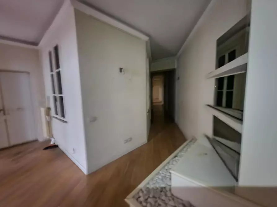 Immagine 10 di Appartamento in vendita  in Via Federico Cesi, 30, Roma a Roma