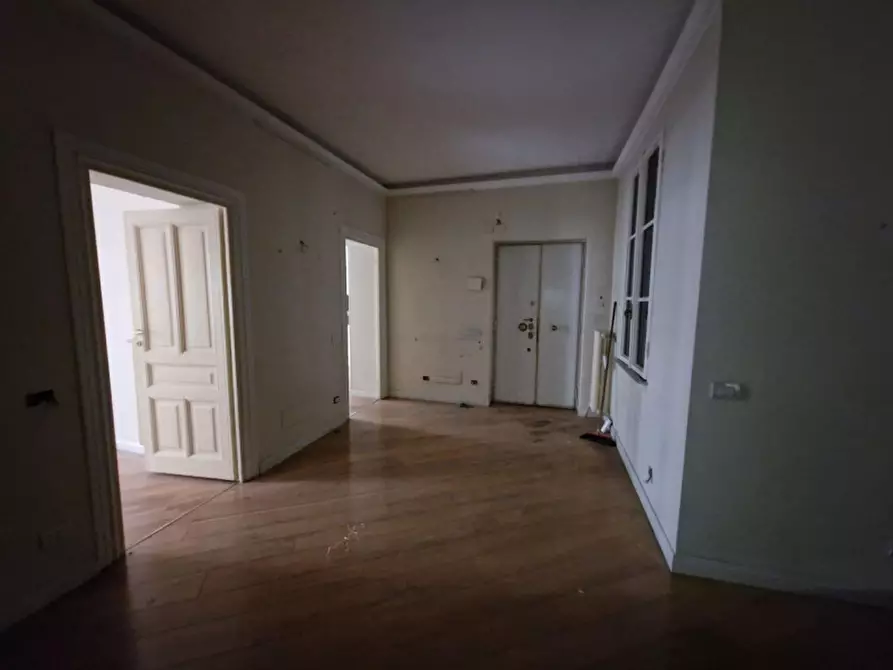 Immagine 11 di Appartamento in vendita  in Via Federico Cesi, 30, Roma a Roma