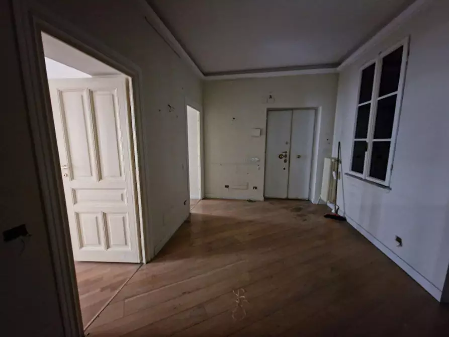 Immagine 12 di Appartamento in vendita  in Via Federico Cesi, 30, Roma a Roma