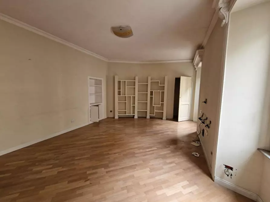 Immagine 13 di Appartamento in vendita  in Via Federico Cesi, 30, Roma a Roma