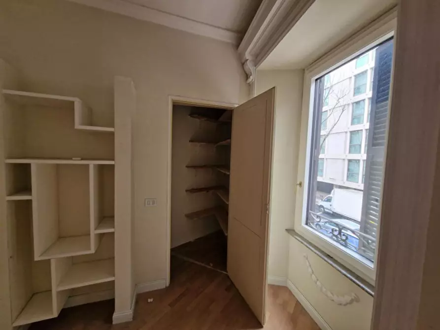 Immagine 14 di Appartamento in vendita  in Via Federico Cesi, 30, Roma a Roma