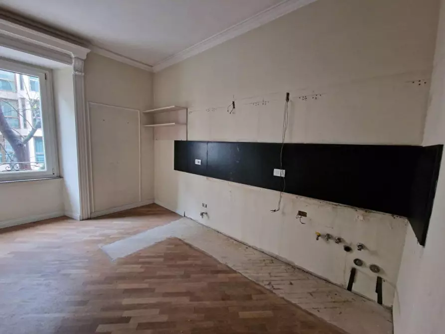 Immagine 17 di Appartamento in vendita  in Via Federico Cesi, 30, Roma a Roma