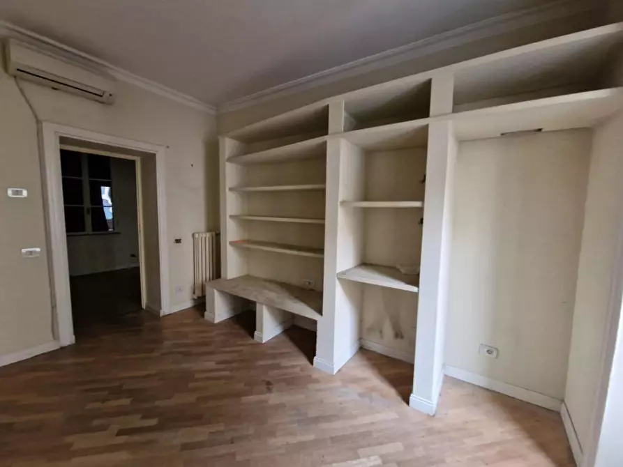 Immagine 19 di Appartamento in vendita  in Via Federico Cesi, 30, Roma a Roma