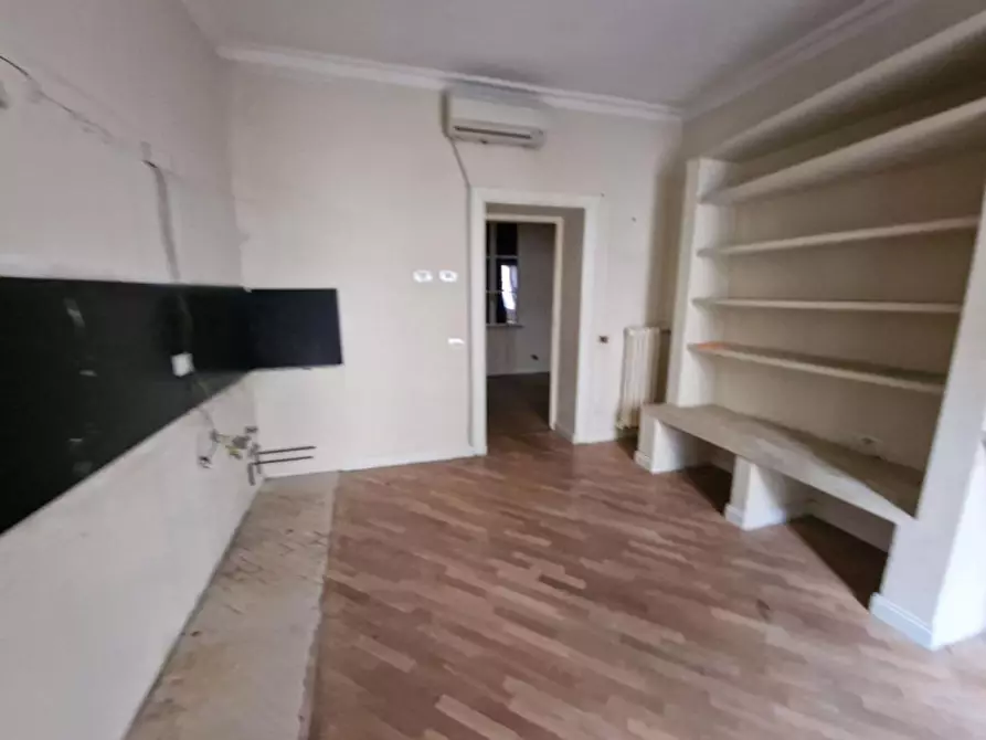 Immagine 20 di Appartamento in vendita  in Via Federico Cesi, 30, Roma a Roma