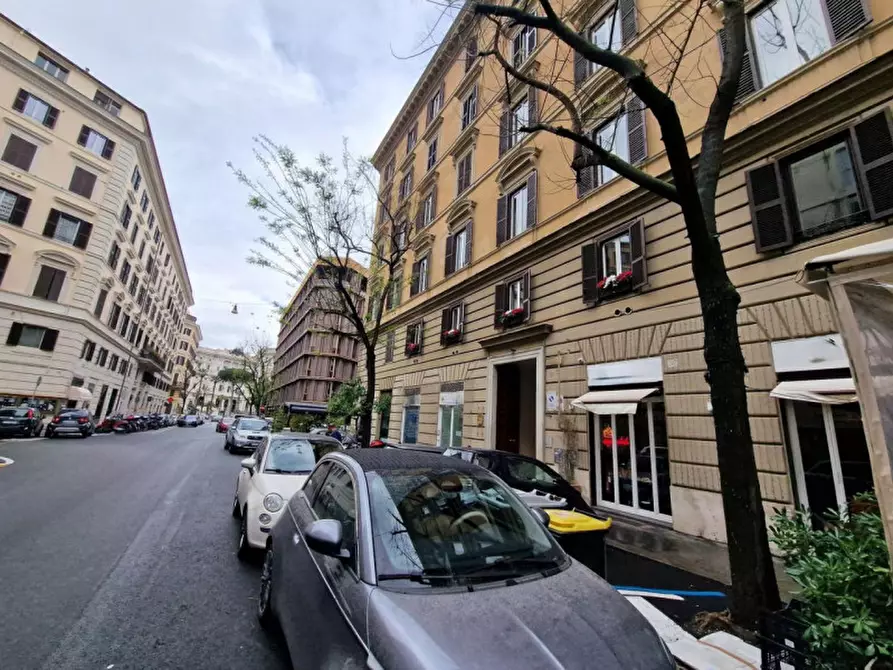 Immagine 21 di Appartamento in vendita  in Via Federico Cesi, 30, Roma a Roma