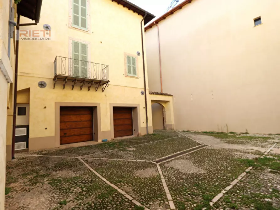 Immagine 4 di Appartamento in vendita  in Via Centurioni a Rieti