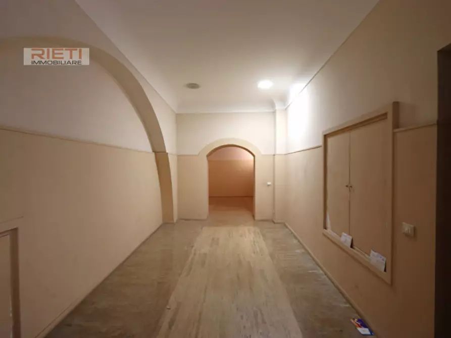 Immagine 5 di Appartamento in vendita  in Via Centurioni a Rieti