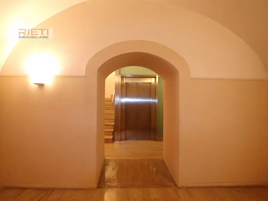 Immagine 6 di Appartamento in vendita  in Via Centurioni a Rieti