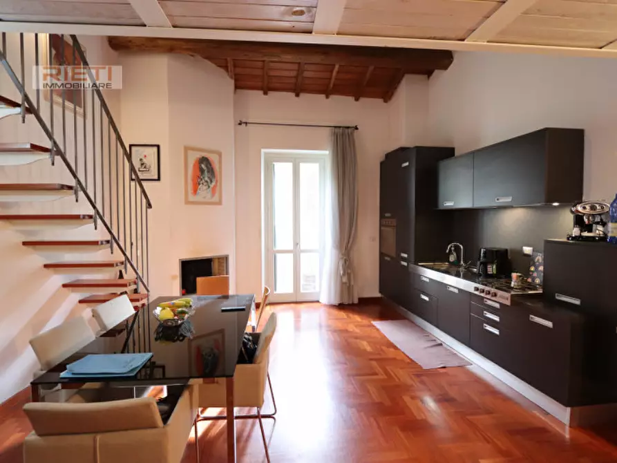 Immagine 9 di Appartamento in vendita  in Via Centurioni a Rieti