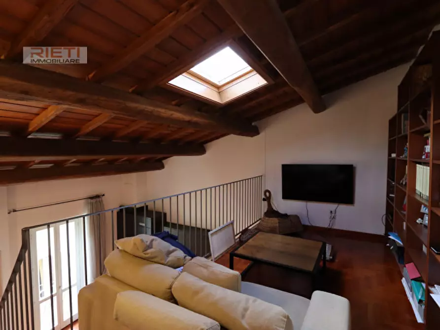 Immagine 11 di Appartamento in vendita  in Via Centurioni a Rieti