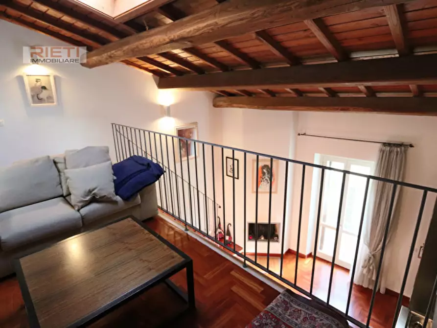 Immagine 13 di Appartamento in vendita  in Via Centurioni a Rieti