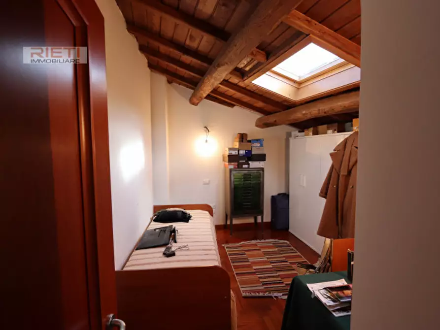 Immagine 14 di Appartamento in vendita  in Via Centurioni a Rieti