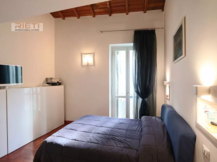 Immagine 15 di Appartamento in vendita  in Via Centurioni a Rieti