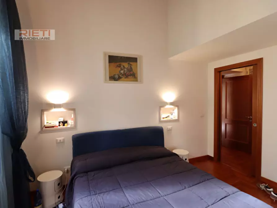 Immagine 16 di Appartamento in vendita  in Via Centurioni a Rieti