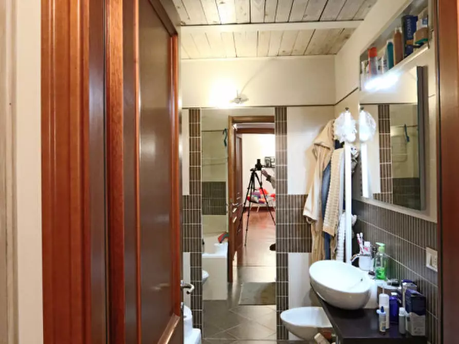 Immagine 17 di Appartamento in vendita  in Via Centurioni a Rieti