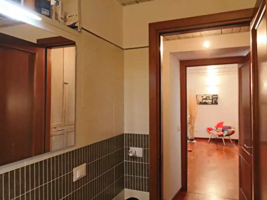 Immagine 18 di Appartamento in vendita  in Via Centurioni a Rieti