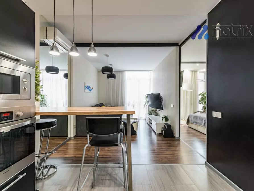 Immagine 11 di Appartamento in vendita  in Via Rovigo a Padova