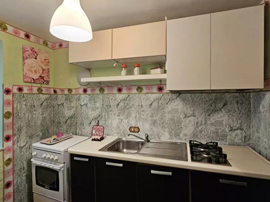 Immagine 15 di Villetta a schiera in vendita  in Via Iuretig 7 a Pulfero