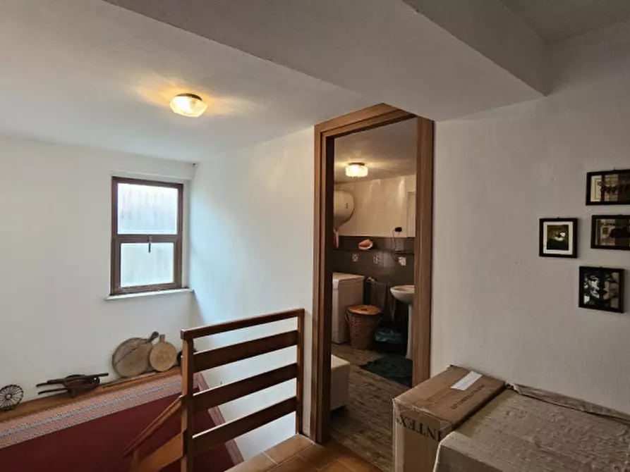 Immagine 24 di Villetta a schiera in vendita  in Via Iuretig 7 a Pulfero